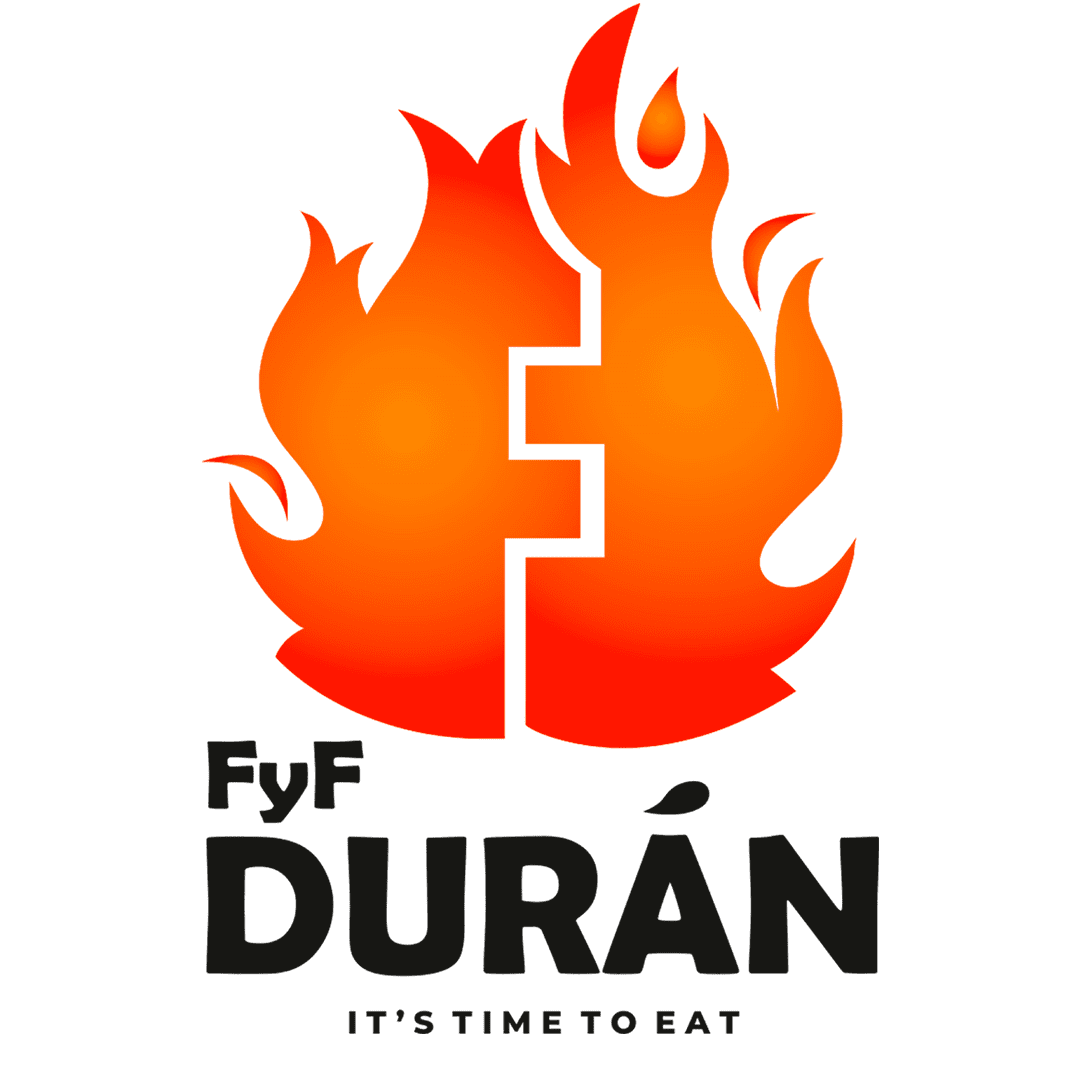 LOGO FYFDURAN