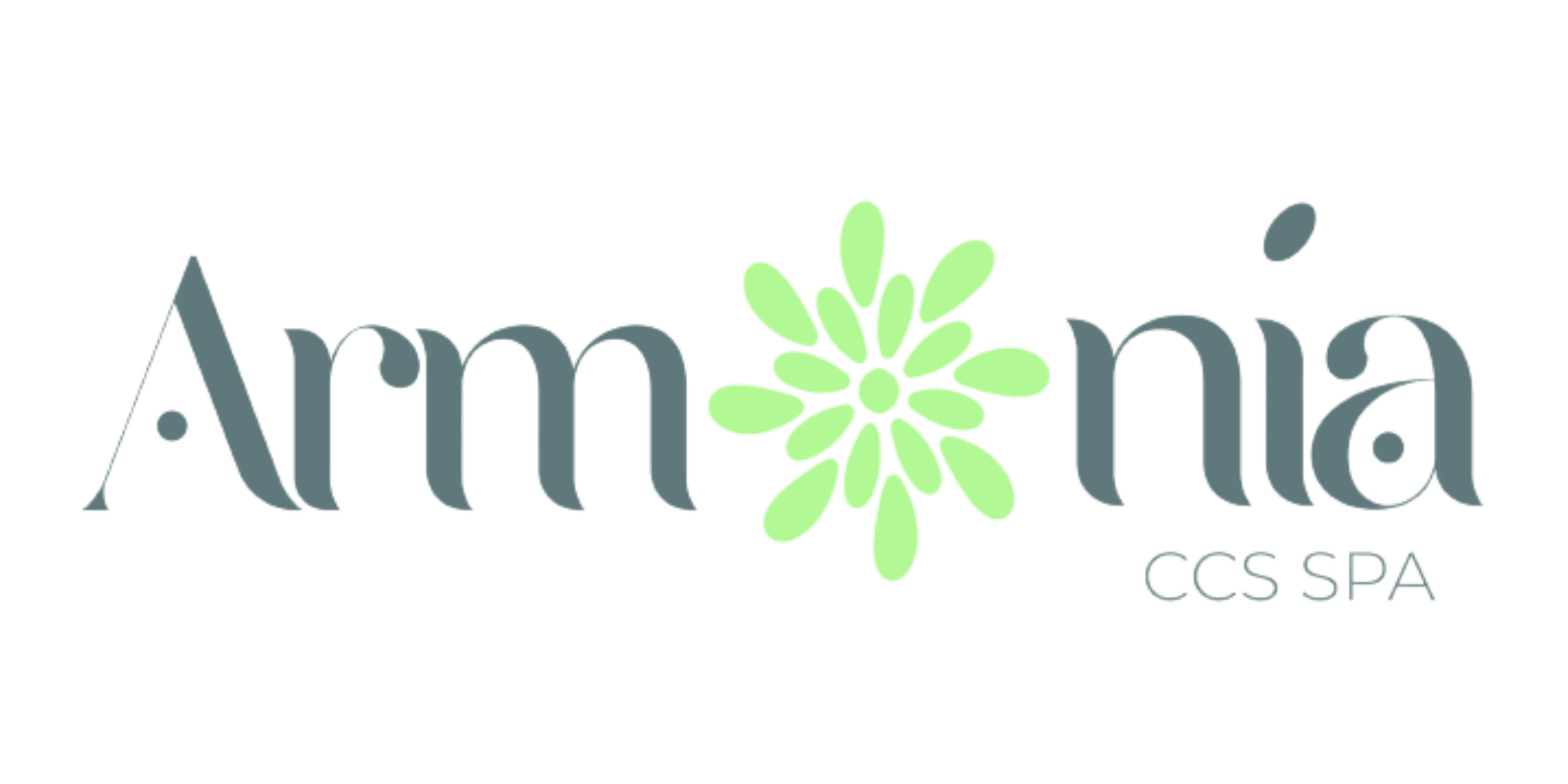 Logo Armonia Spa