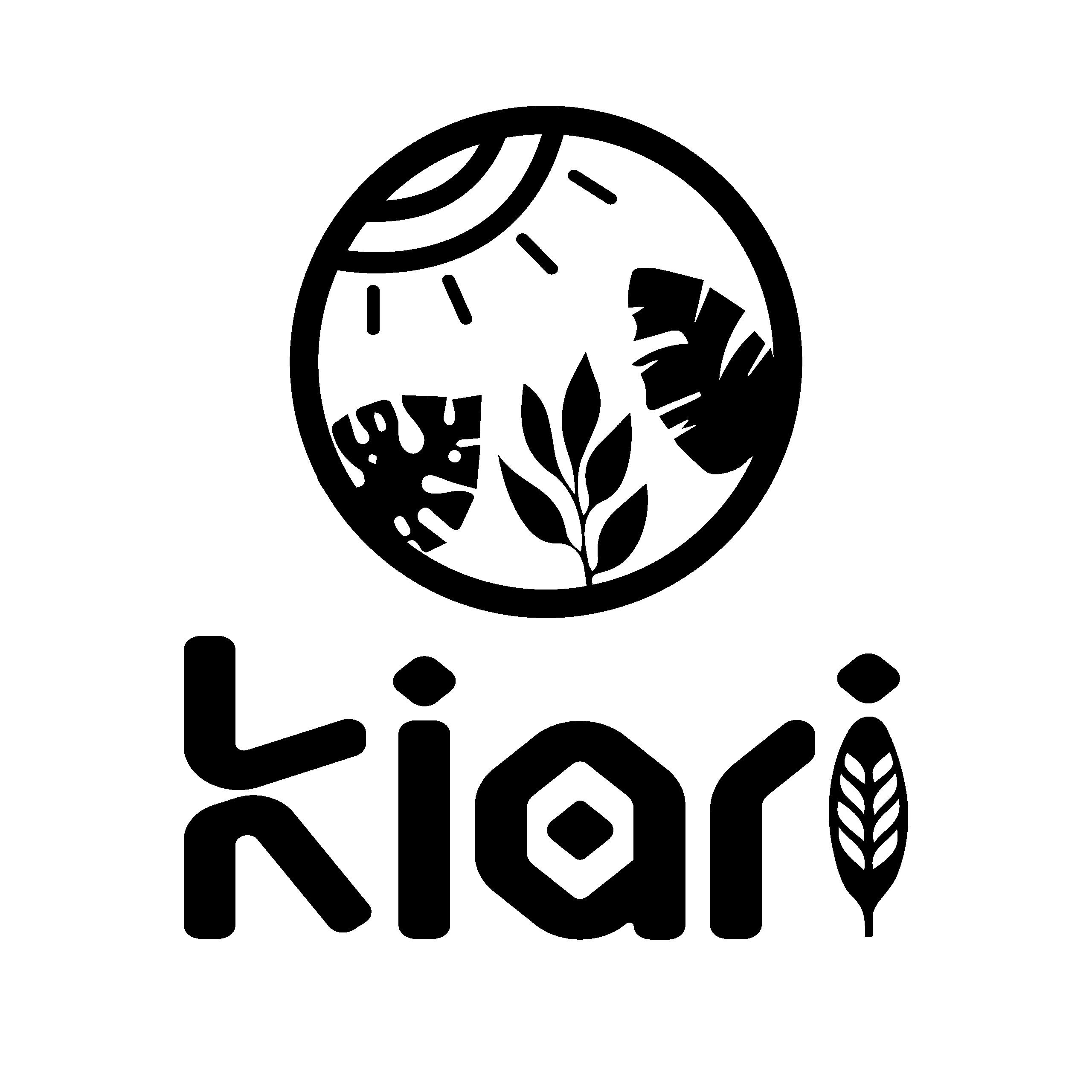 Logo png negro